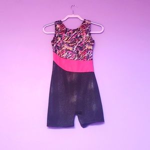 Gymnastic SuperFlex Suit